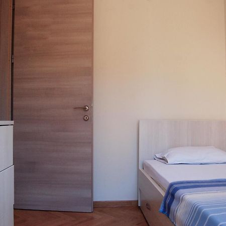 Vasiliki Seaside Apartments Petrovac 객실 사진