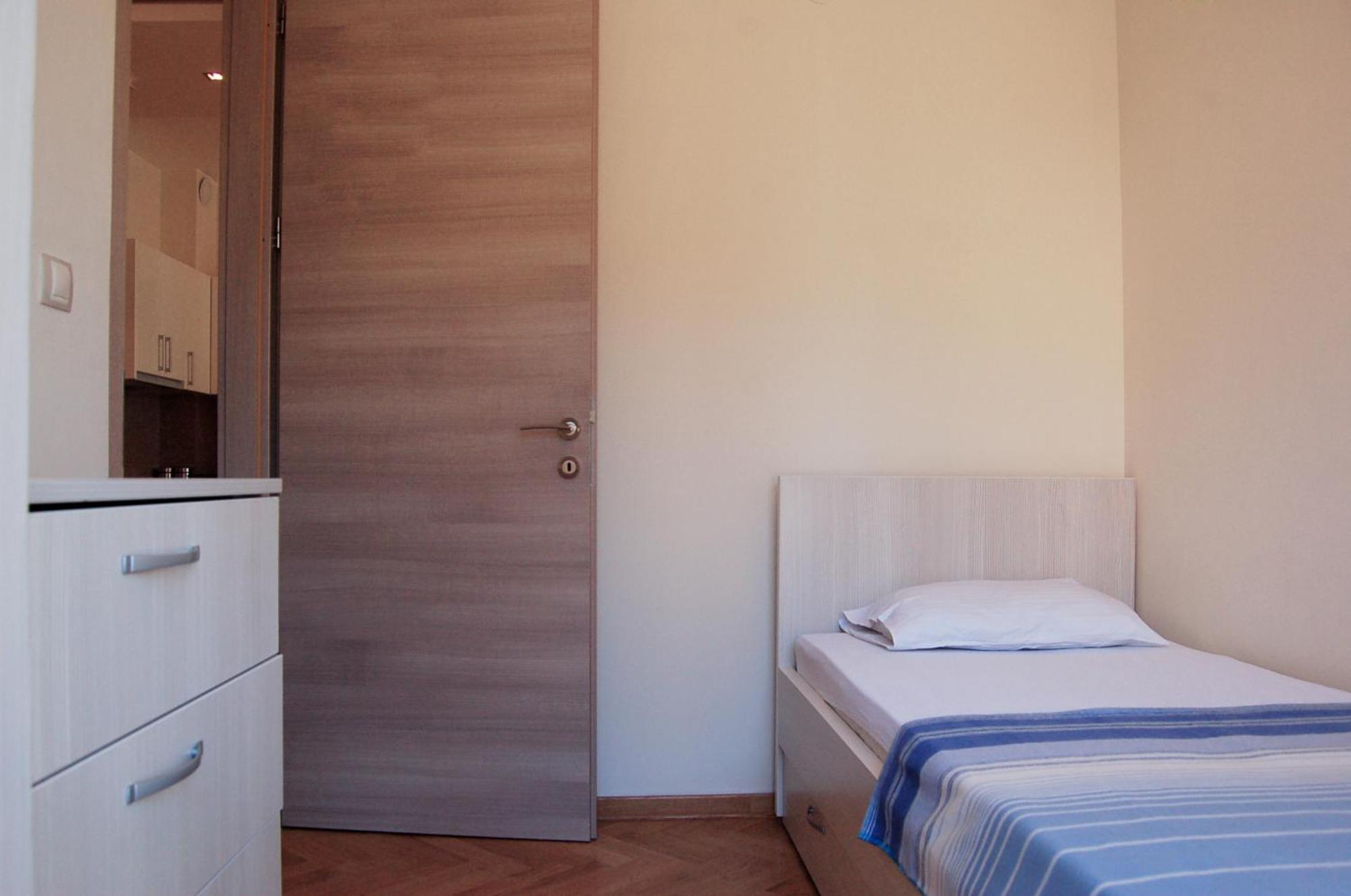 Vasiliki Seaside Apartments Petrovac 객실 사진
